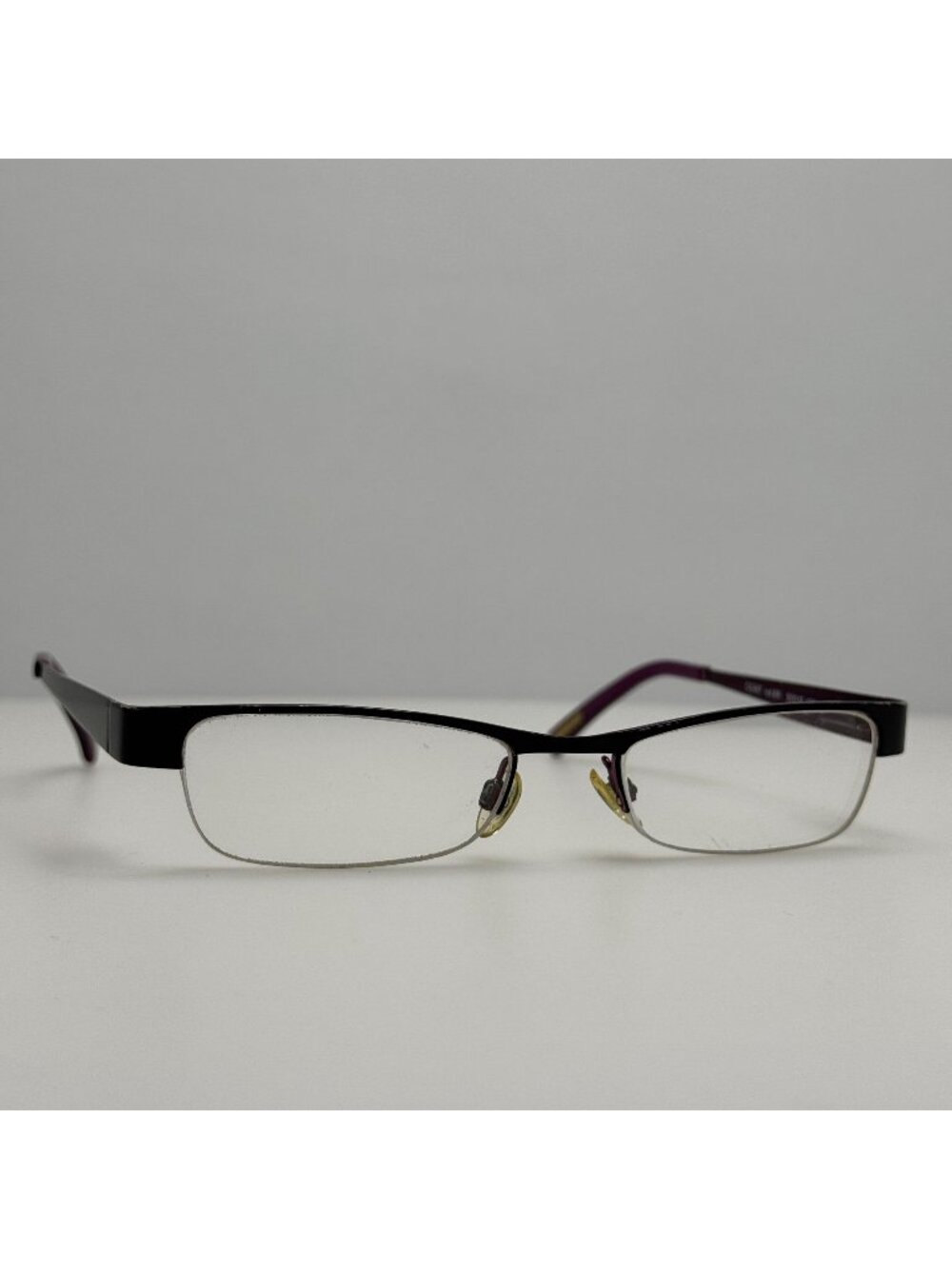 Covergirl Cover Girl CG367 BR Eyeglasses Eye Glasses Frames 50-18-135